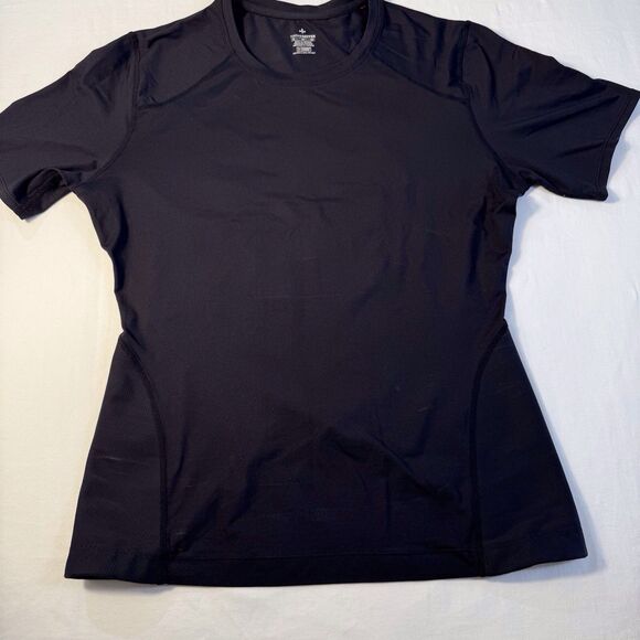 Tommie Copper Compression Shirt Mens Sz XL ‎ Lower Back Support Gym Recovery - Picture 8 of 9